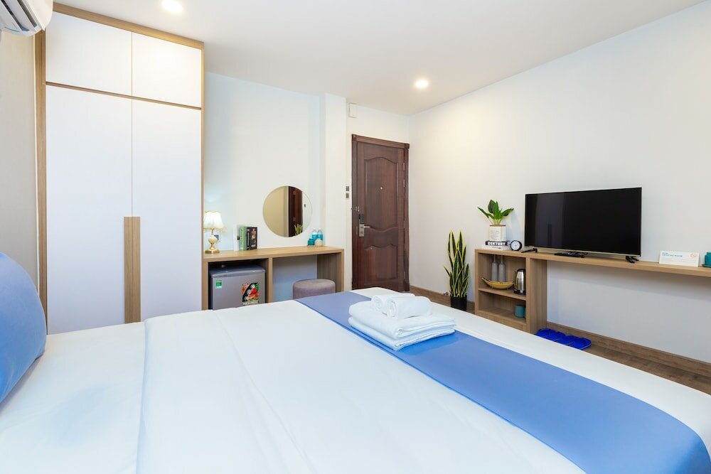 Фото Cozrum Lux Hotel