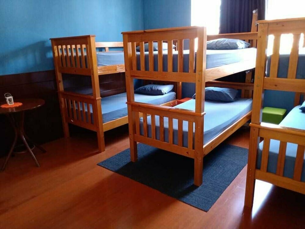 Hotel Insta Hostel Floripa, Florianopolis, photo
