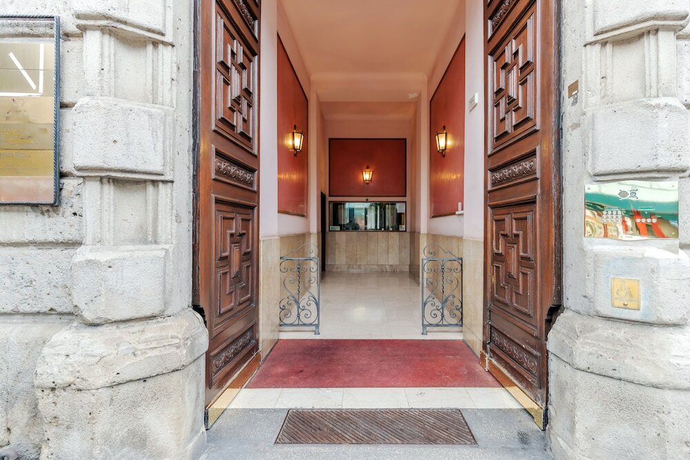 Фото Milan Retreats Cadorna