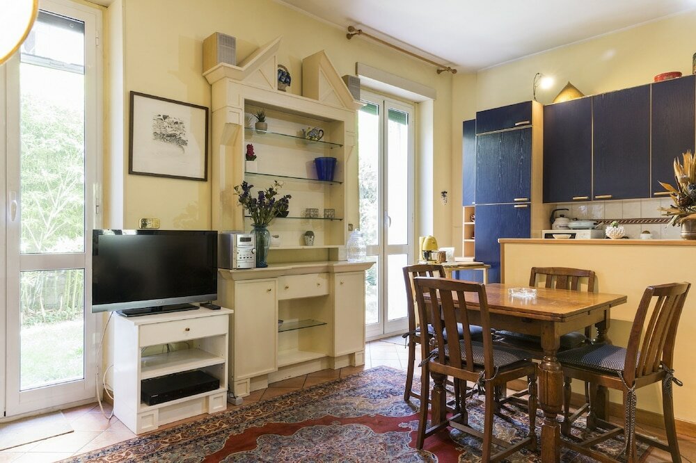 Фото Lemon Tree Apartment Sistine Chapel