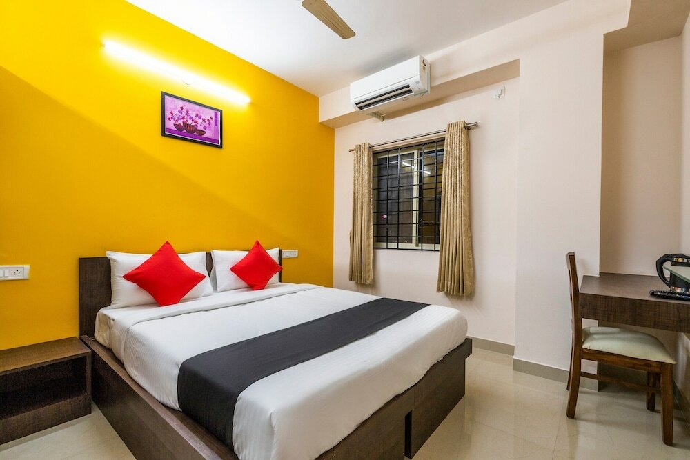 Фото Capital O 65241 i Cloud Suites