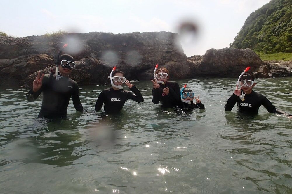 Фото Guest House Branchee