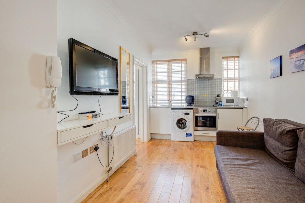 Фото Paddington Stays by Stay Guru