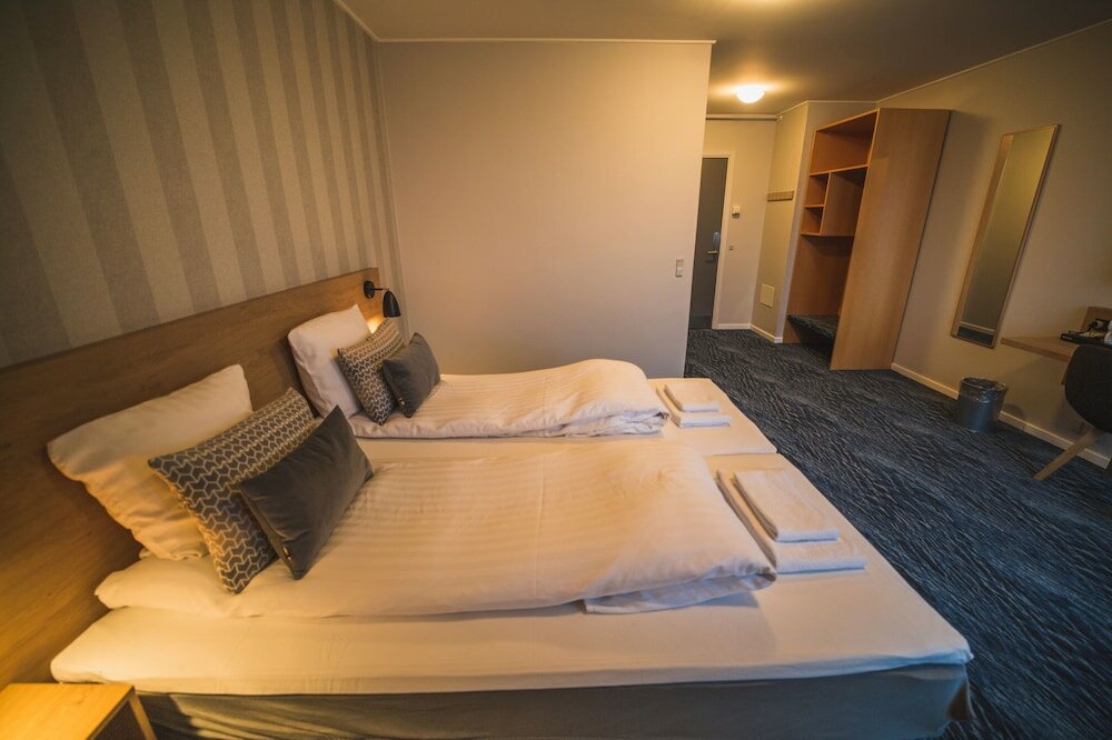 Фото Hotel Søma Aasiaat