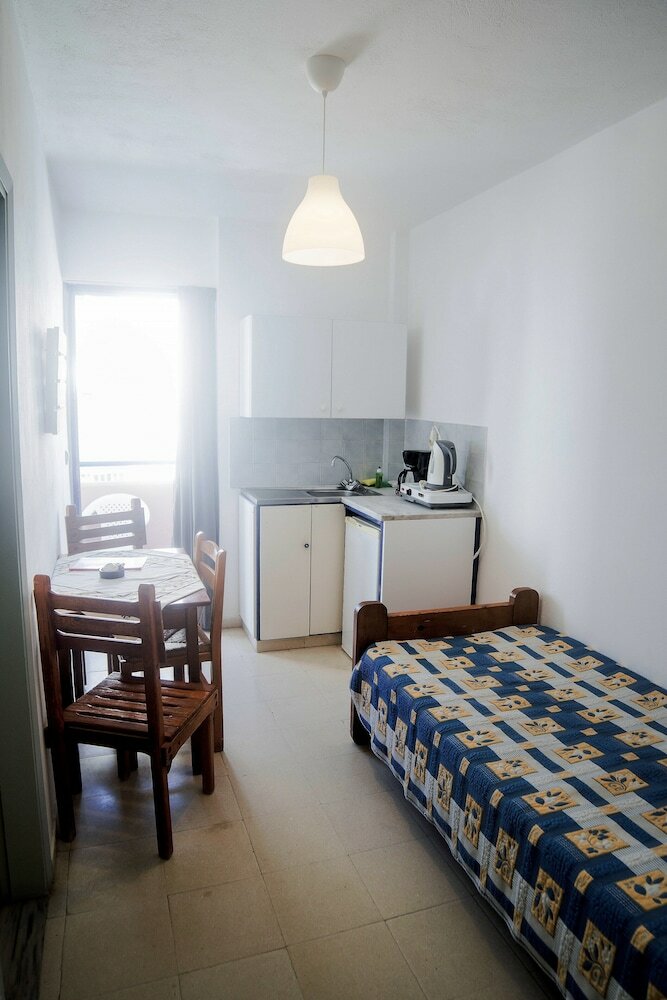 Фото Marika Apartments