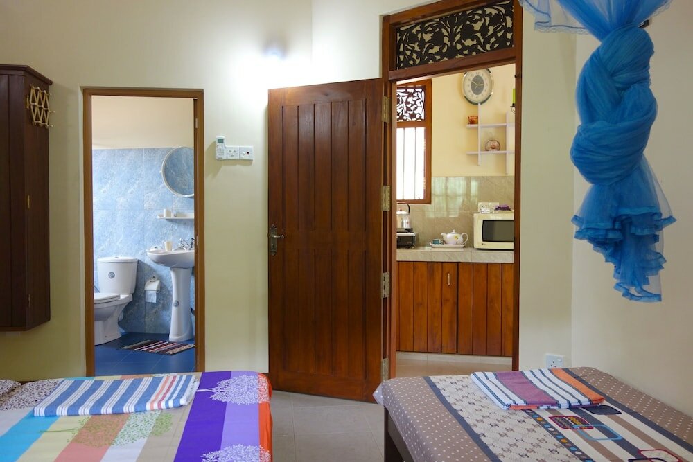 Фото Manel Guesthouse