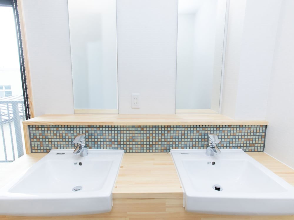 Фото Tabist kaien Hostel Aizu Wakamatsu