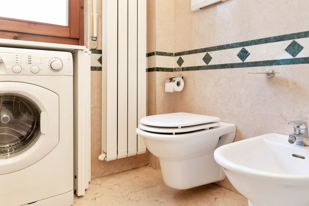 Фото Veronetta Apartment with Balcony