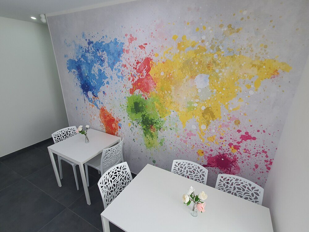 Фото Gaisa Naples Bed & Breakfast