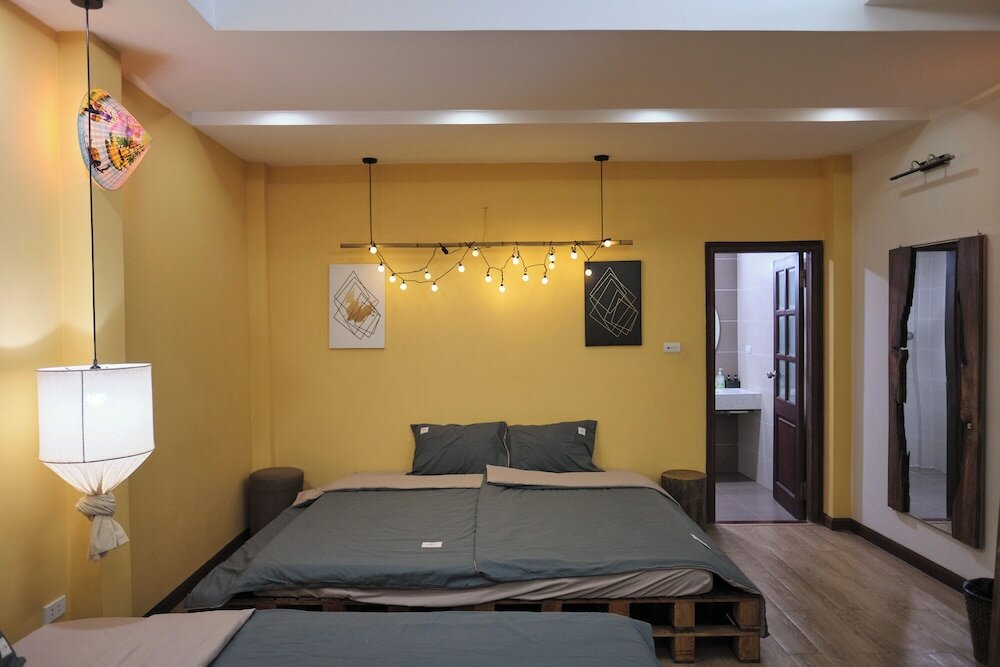 Фото The Gallery Homestay - by Pegasy Group