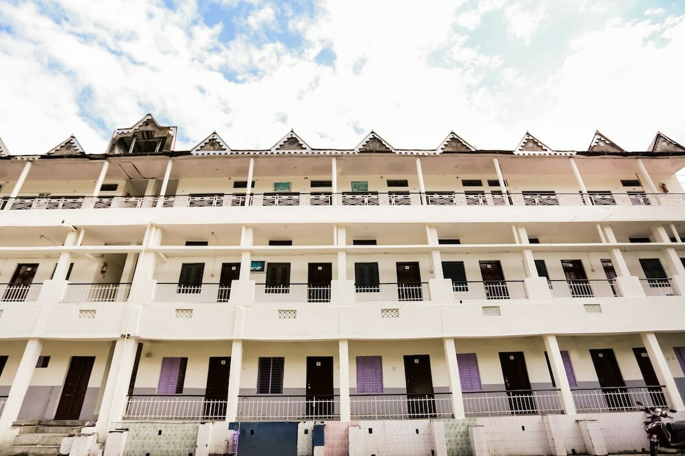 Фото Spot On 44566 Hotel Gautam Park