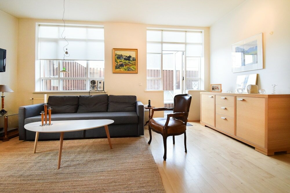 Фото Apartment Þ6