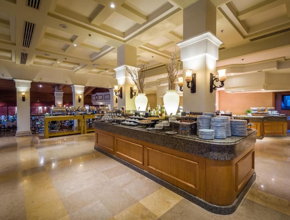 Фото The Lodge by Cascades Soma Bay