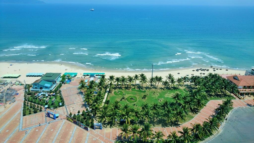 Фото Paracel Beach Hotel