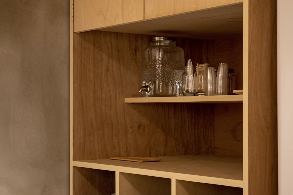 Фото Earthmans Osaka-Jo