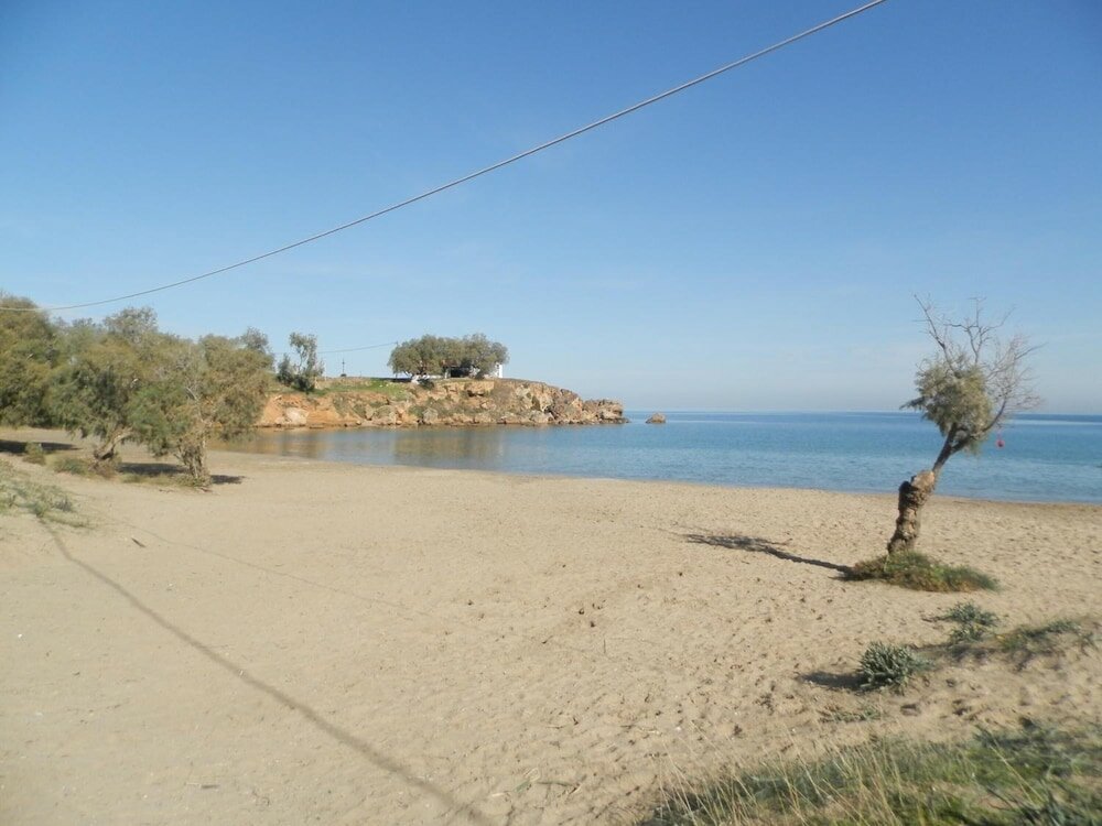 Фото Ilias Apartments