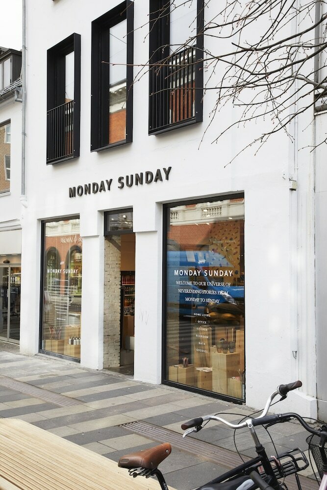 Фото Søndergade - Strøget