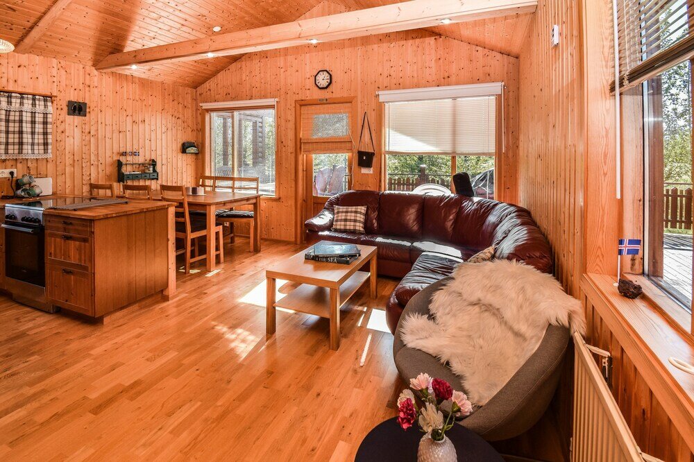 Фото Cottage O12