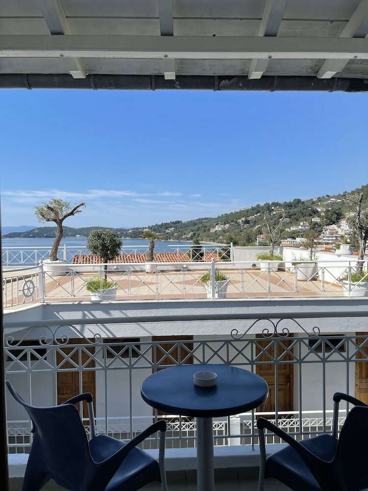 Фото Aria Hotel Skiathos