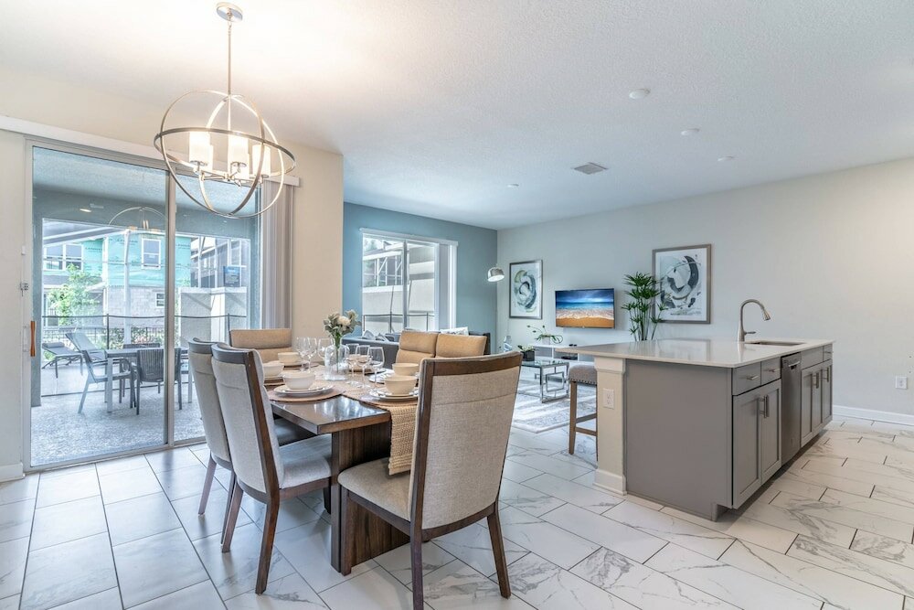 Фото 388 Champions Gate