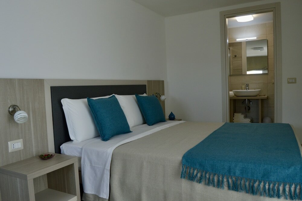 Фото B&b MarAlè