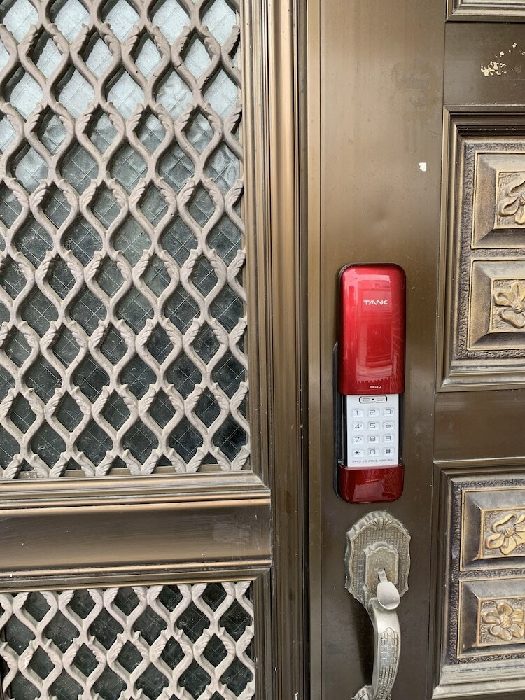 Фото Bomulzip Hongdae Branch - Hostel