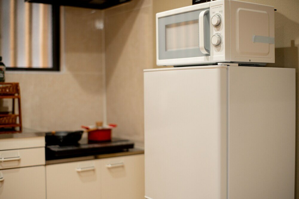 Фото Sakuragawa no house Osaka Castle Villa