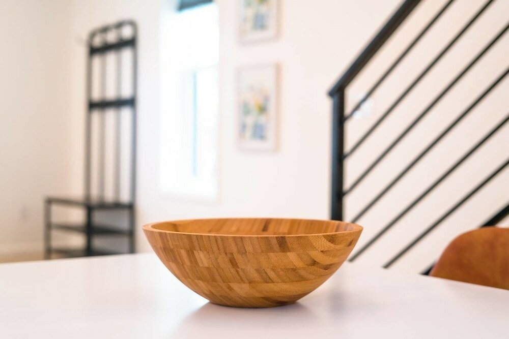 Фото The Mile High Escape in Curtis Park