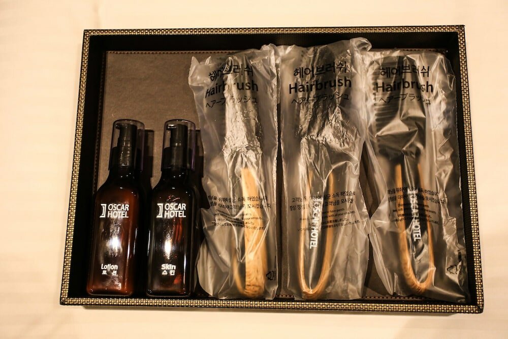 Фото Yongin Oscar