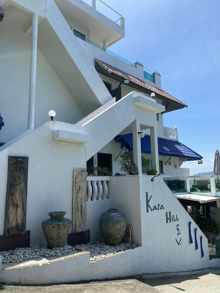 Фото Kata Hill Sea View