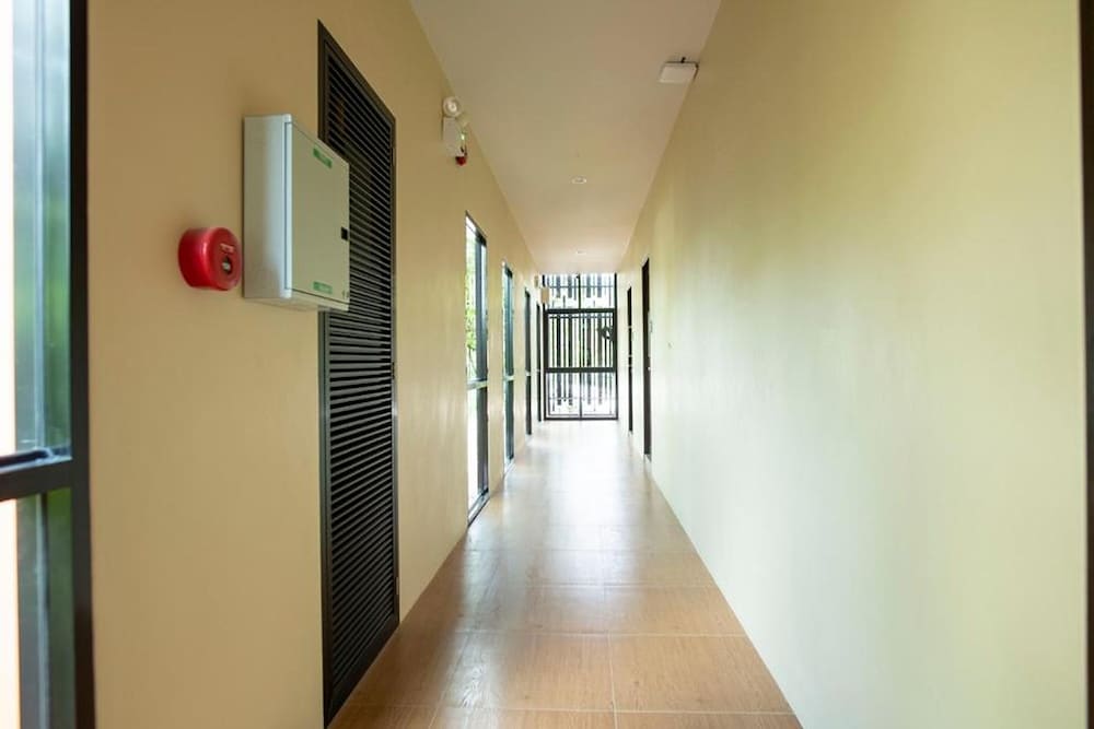 Фото Thip Thip Hotel