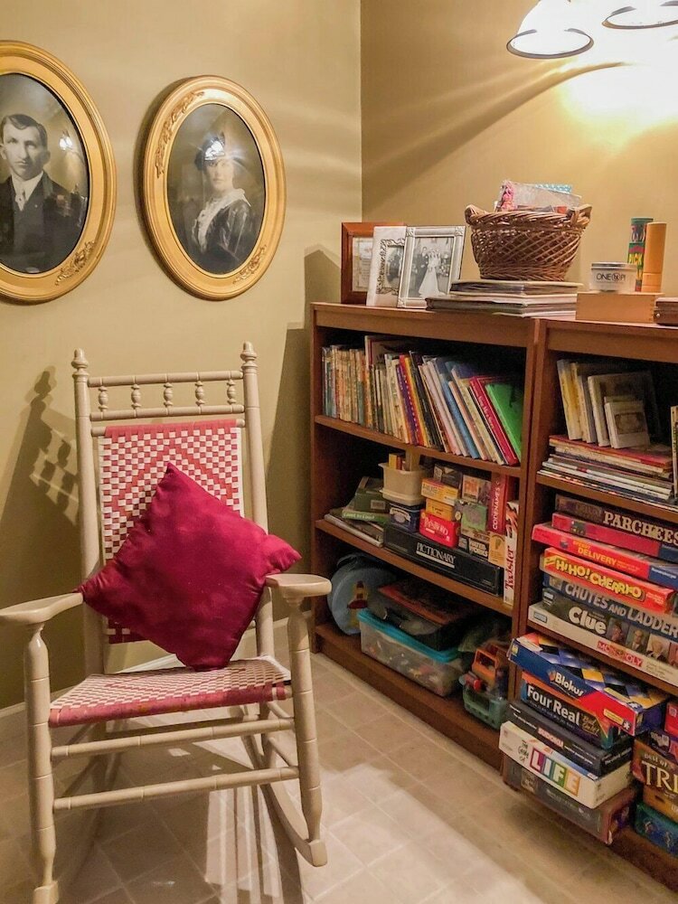 Фото Glenn Meadow Bed and Breakfast