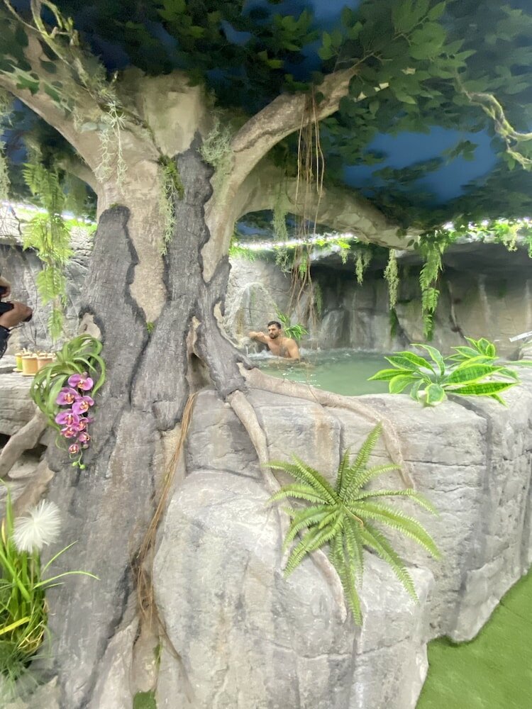 Фото Futurotel SPA Garden