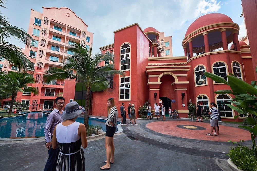 Фото Sonia Residence