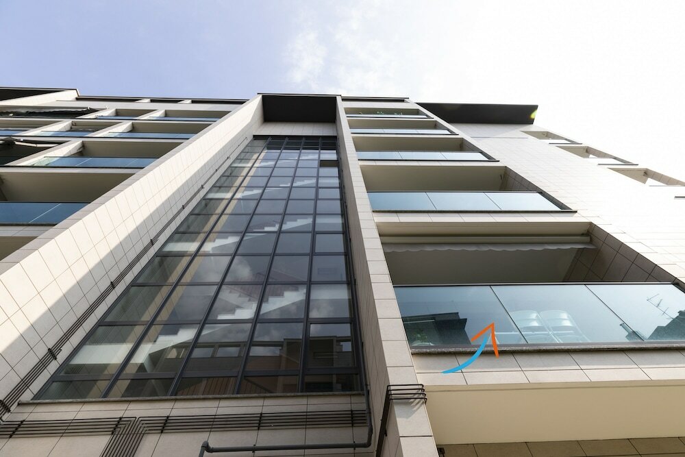 Фото NotaMi - Navigli Stylish Home