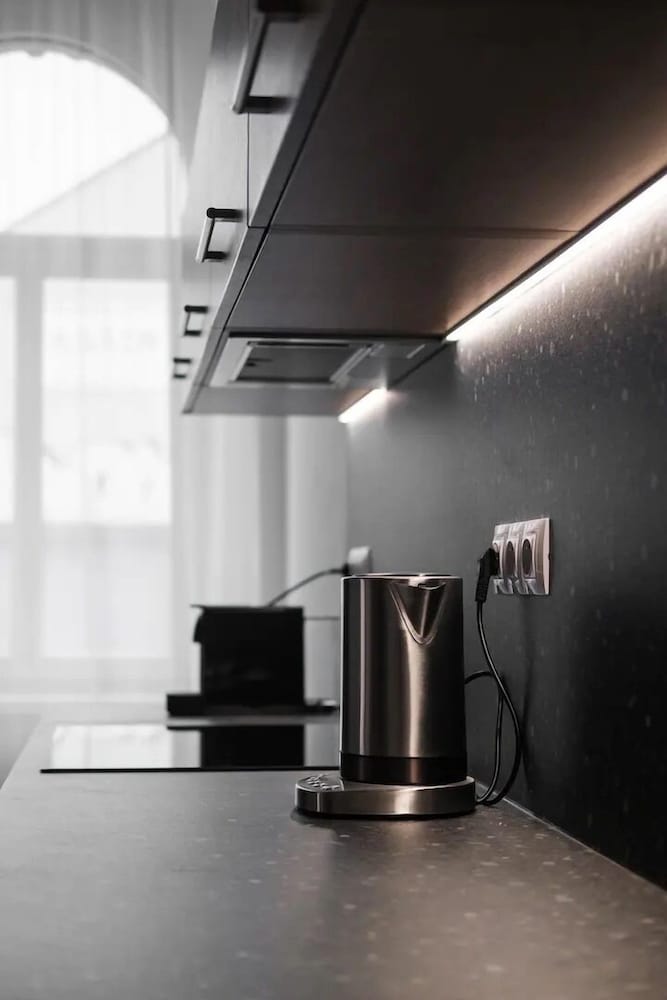 Фото Helen Homestay Karlín Prague