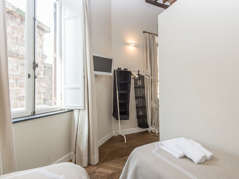 Фото Rsh Fori Imperiali Breathtaking View