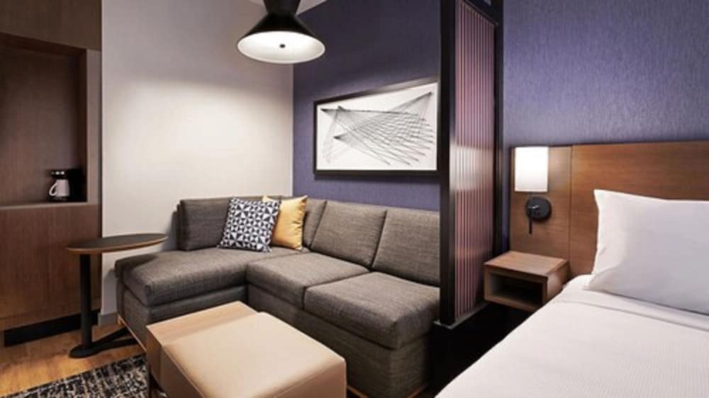 Фото Hyatt Place Albany