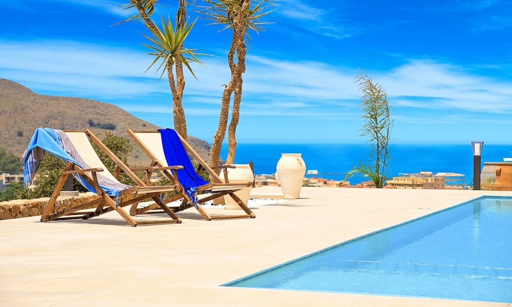 Фото Cretan Dream Villa