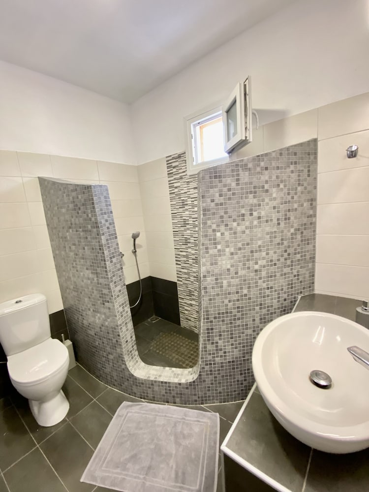 Фото Sea Sound Villa at Perivolos Santorini