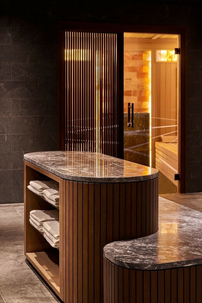 Фото Hotel Grace La Margna St Moritz