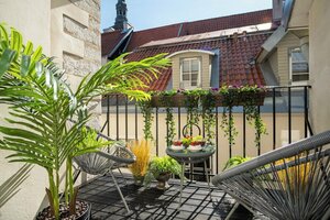 Апартаменты Rataskaevu Boutique - 7 Unique Apartments