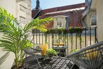 Rataskaevu Boutique - 7 Unique Apartments (Tallinn, Rataskaevu street, 16), short-term housing rental