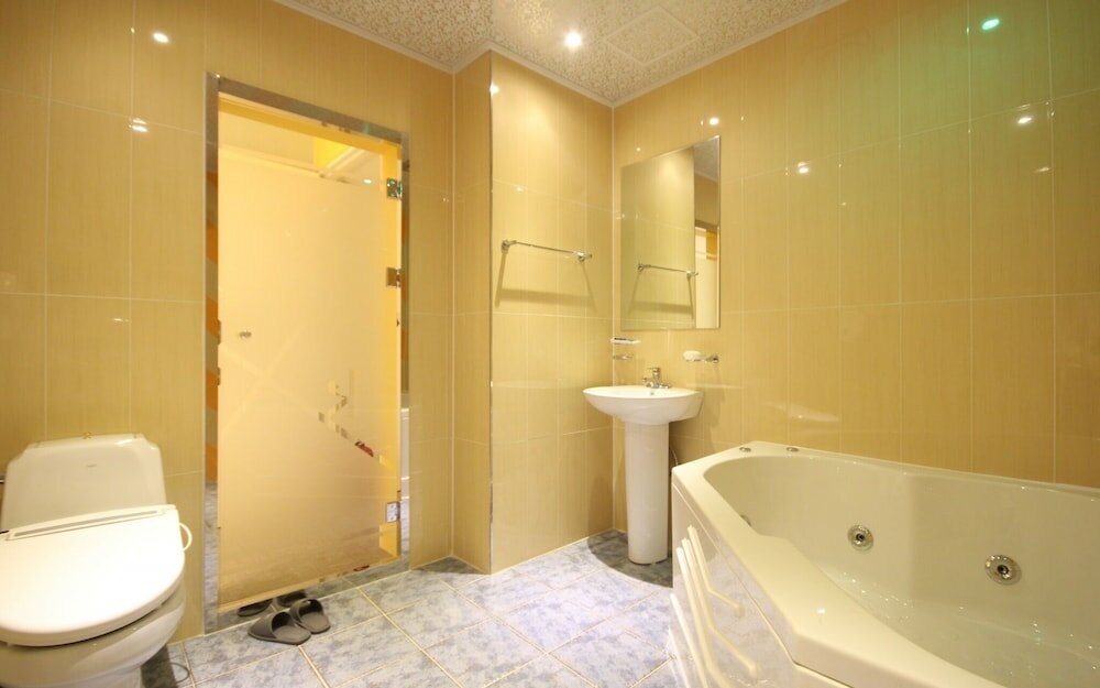 Фото Busan Hadan K