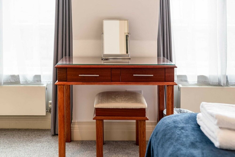 Фото Gorgeous Marylebone House