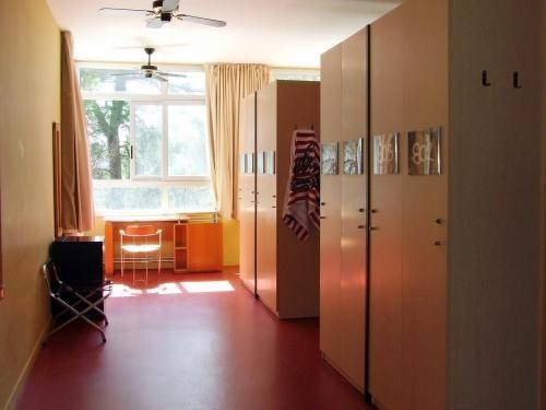 Фото Inout Hostel Barcelona