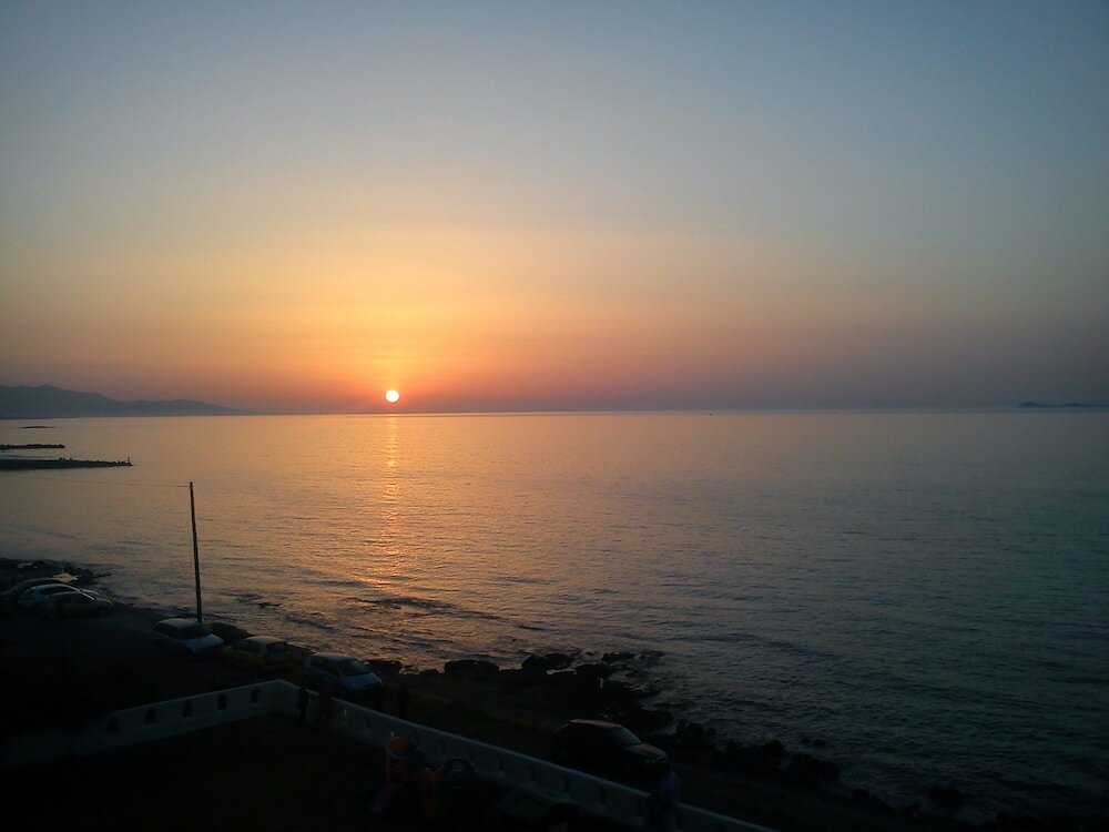 Фото Themis Beach Hotel