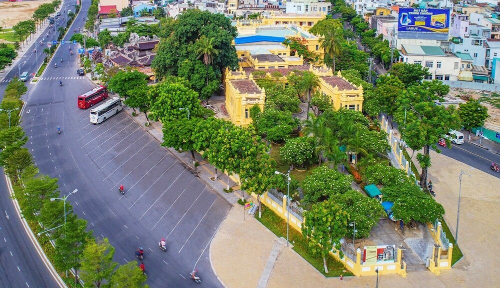 Фото Celina Hotel & Apartment