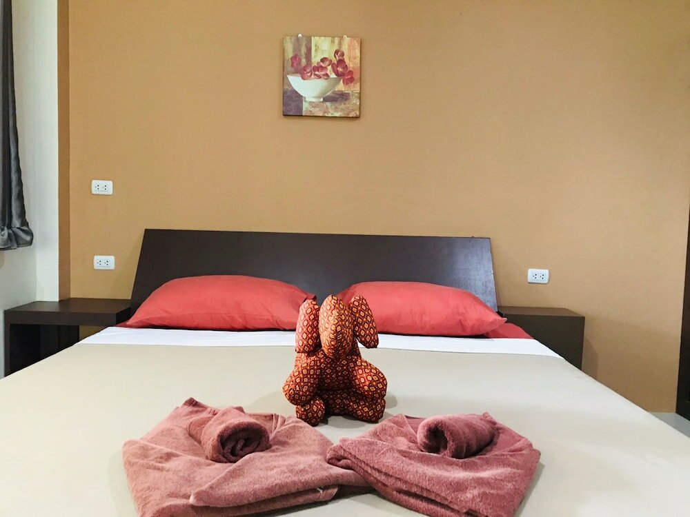 Фото The Canal Villas Khaolak