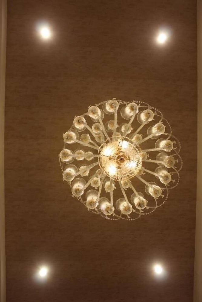 Фото The Grand Barso - A luxury heritage